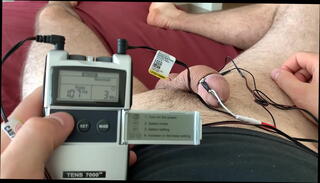 Video 1616865615: fetish hardcore bdsm, bdsm pov, bdsm electric, bdsm sounding, pov touching, orgasm