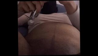 Video 1621019873: pregnant solo, horny amateur pregnant, amateur solo female masturbation, mask solo