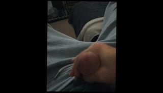 Video 1584907263: solo massage, cock inspection, solo male handjob, amateur solo play, british solo male
