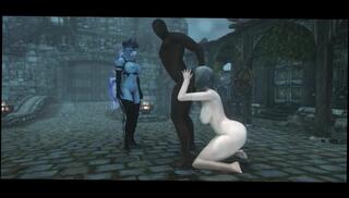 Video 1357984103: interracial cartoon, cartoon big ass, big boobs cartoon, big tits cartoon, interracial big butt, eats interracial, outside interracial, public interracial, takes ass