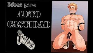 Video 1663937063: slave humilation, slave cage, solo slave, solo male gay porn, amateur solo porn, cartoon porn game, porno cartoon, erotic cartoon, gay men solo, european male solo