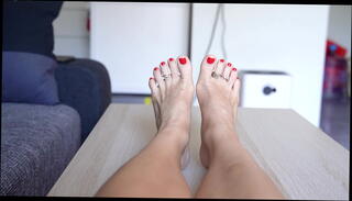 Video 1406575195: feet foot fetish toes, foot fetish sexy feet, feet toes foot job, foot fetish soles feet, foot model toe, tiny feet foot job, pov feet toes, goddess foot domination, foot fetish slut, girl foot domination, foot fetish porn, red toes foot job, perfect feet foot job, small feet foot job, cute feet toes, beautiful feet toes, female foot domination, red toe nails