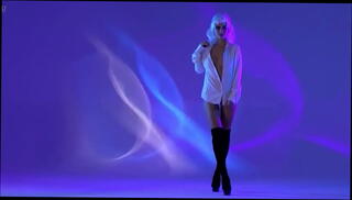 Video 1540483845: girl striptease, beautiful striptease