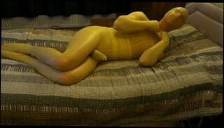 Video 1587987831: gay pantyhose, pantyhose man, pantyhose hd