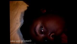 Video 927270155: swallowing black, exotic swallow, screwed amateur