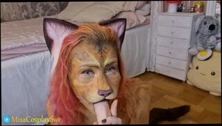 Video 1623879303: solo girl dildo ride, solo amateur dildoing, solo blowjob dildo, solo girl fetish, furry dildo, solo dildo play, solo female dildo, girl nude solo, cosplay dildo ride, dildo bj, puppy fetish, pet girl