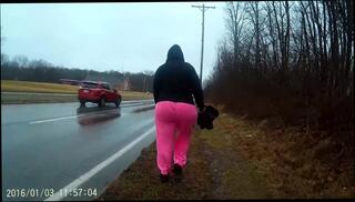 Video 384727101: femdom ball busting, femdom cowgirl, big tit femdom, milf sweats, milf pink, femdom hd, natural tits cowgirl, busted straight, big tits car