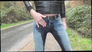 Video 1582328705: pissing peeing, amateur gay piss, pissing gay porn, pissing masturbating gay, pissing jeans gay, pissing public gay, leather piss
