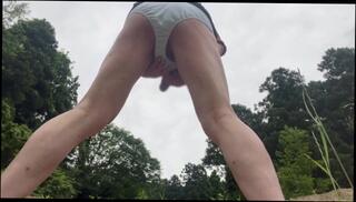 Video 1611974643: solo amateur trans, trans solo anal, solo asian trans, solo japanese, 60fps anal