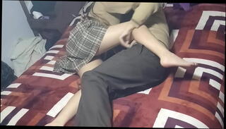 Video 1602258245: amateur cum ass, ass latin cums, student cum, slim student, long hair cum, student uniform, cute latin ass