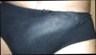 Video 1226571501: horny black gay, horny neighbor, horny panties