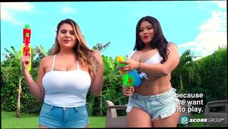 Video 1658875721: big tits straight, stars straight, pool tits, flashing tits, big tit brunette latin, big tits outdoor, big tits hd