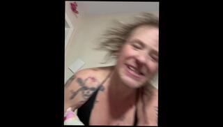 Video 1609911003: trans solo anal, solo amateur trans, solo anal toy, cum slut