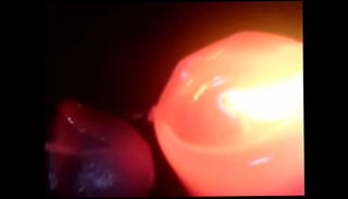 Video 427977855: hot wax cock, solo hot boy