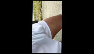 Video 1663268953: big dick fetish, shemale fetish, bulge fetish, clothed fetish