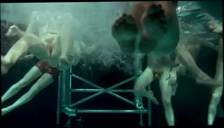 Video 1520590895: retro orgy, nude orgy, sex orgy, bath orgy