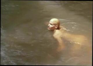Video 341783501: daryl hannah, straight celebrity, straight playing, straight blonde