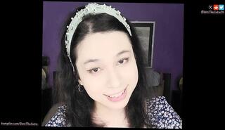 Video 1665081183: pov solo big, solo trans babe, solo amateur tgirl, big ass babe pov, cute trans solo