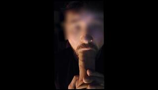 Video 1642532573: solo dildo pov, solo dildo cum, pov dildo blowjob, gay solo dildo, solo male dildo, pov blowjob dirty talks, mouth pov cummed, bj