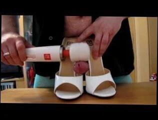 Video 1572062571: girl friend toys, toy gay man, heel girl friend