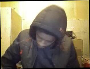 Video 1575936503: solo vibe, amateur solo male, black solo amateur, amateur cleaning