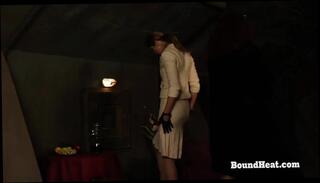 Video 353483901: mistress whipping slave, lesbian slave whipped, whipping bdsm bondage, bound lesbian slave, chained slave, whipping erotic, beautiful teen slave, straight slave, tied whipped, whipping hd