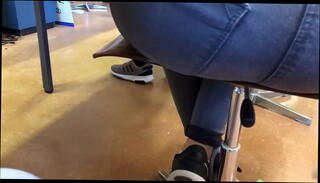 Video 1218028815: ass blonde teen, teen jeans, cute blonde teen, candid teen