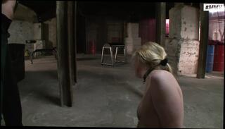 Video 1624139051: bdsm slave submission, submissive slave girl, slave girl dominated, submissive german slave, submissive blonde slave, slave tormented, piss slave, slave girl deep throat, slave girl blowjob, slave girl hd, straight slave, slave pain