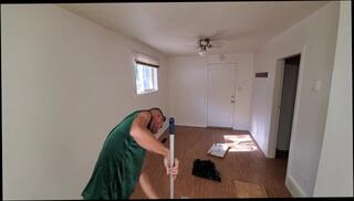 Video 1619227513: cute amateur boy, boy washing, boy clean, nerd boy, boy deep, man boy