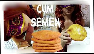Video 1665901505: solo girl masturbation orgasm, bukkake cum swallow, solo toy orgasm, solo masturbation cumshot, semen bukkake, bukkake drinking cum, solo cum eating