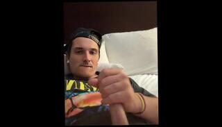 Video 1624634553: amateur solo male masturbation, solo masturbation handjob, solo handjob man, masturbation chat, cock stroking