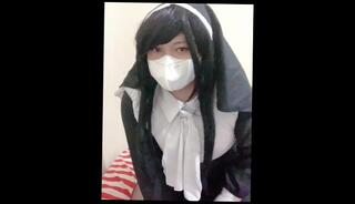 Video 1623454333: chubby crossdresser solo, crossdresser femboy masturbation, gay femboys crossdressing, amateur femboy solo, asian femboy solo, chubby male solo, femboy masturbating cumming, crossdresser cosplay masturbation