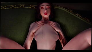 Video 1610636745: futa trans, futa shemale, futa cock, skyrim futa, petite trans