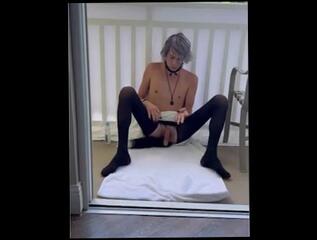 Video 1583443323: crossdresser femboy sissy, sissy femboy solo, twink sissy femboy, sissy femboy slut, butt sissy femboy, femboy butt plug, gay femboys crossdressing, horny sissy crossdresser, amateur femboy solo, femboy sissy trap, butt plug orgasm, public butt plug, male butt plug, femboy cums, femboy skirt, shy femboy, femboy cosplay, hotel sissy