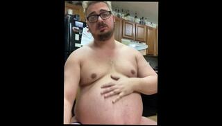 Video 1623809213: fetish solo, balls fetish, amateur solo male, belly fetish
