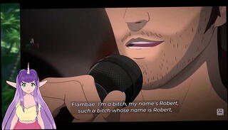 Video 1655916845: gay hentai game, gay sexy muscle