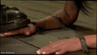 Video 1051570195: alexa aimes, slave gagged fucked, slave whipped fucked, slave machine fucking, bondage gag fuck, bondage fetish hardcore, gagged sub whipped, whipped flogged, bondage slave rough, tits fuck machine, machine fucks toys, gagged tied big tits, whipping pain, bizarre bondage