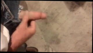 Video 1523197901: cum shot jacking, man gay