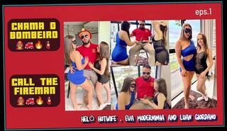 Video 1658252493: amateur ffm threesome, ffm threesome latin, threesome ffm big, ffm big ass, babysitter threesome, brazilian threesome, amateur femme