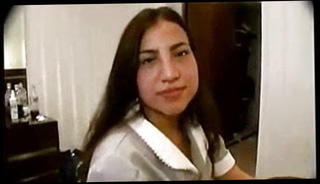 Video 1538617801: sexy latin maid, hot sexy maid, sexy cowgirl, sexy hot straight, hottest maid