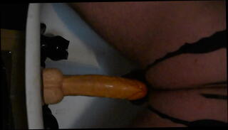 Video 1474724025: solo anal, gay anal sex toy