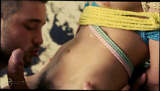 Video 1025767605: bondage naked gay, bondage teasing, bondage cumshot, bondage tied