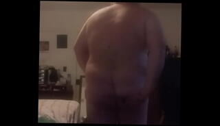 Video 1618446525: cock balls ass, nude ball, self ball