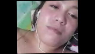 Video 1427836895: chubby pussy, cumshot chubby, asian gf