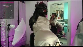 Video 1625107133: retro tease solo, pov ass fetish, retro lingerie vintage, vintage retro big, pov solo female, pov orgasm big tits, amateur pov orgasm, retro housewife, solo bubble bath, retro glamour, behind pov