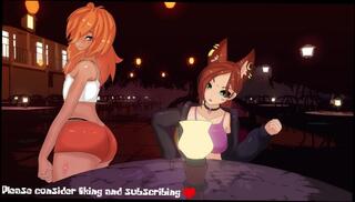 Video 1585274133: femboy cartoon, amateur femboy, femboy blowjob, seduction