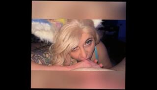 Video 1577444723: bbw blowjob cumshot, amateur bbw blowjob, amateur bbw playing, bbw play time, bbw cosplay, bubble play