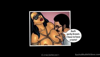 Video 1662976945: savita bhabhi