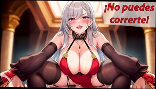 Video 1663011015: hentai joi, hentai toon, slave joi, cum instructions joi, extreme joi