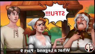 Video 1596440415: sexy married